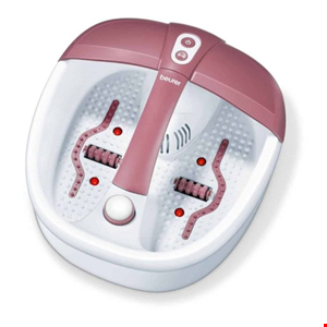 Bồn ngâm chân chân hồng ngoại, 3 chế độ trị liệu