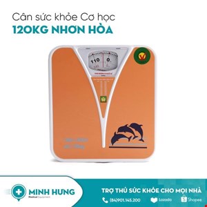 Cân cơ học Nhơn Hòa