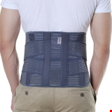Đai thắt lưng cao cấp LUMBABEL 