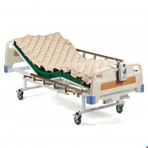 Đệm chống loét mắt cáo