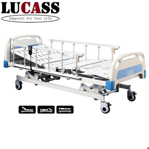 Giường điện đa năng nhập khẩu GB-63