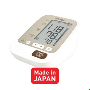 Máy đo huyết áp bắp tay OMRON JPN600