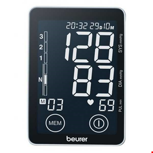 Máy đo huyết áp BEURER BM58