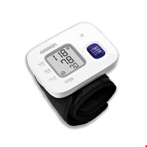 Máy đo huyết áp OMRON HEM-6161