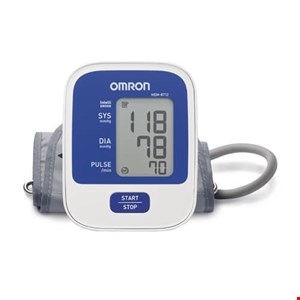 Máy huyết áp OMRON HEM-8172