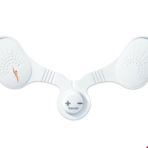 Máy massage xung điện trị đau cổ vai gáy Beurer EM20