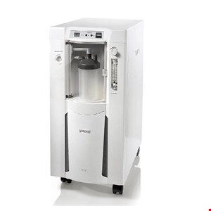 Máy tạo oxy 5 Lít Yuwell