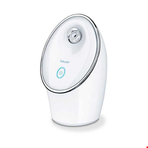 Máy xông hơi mặt công nghệ ion