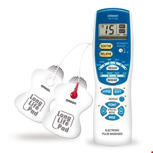 Máy xung điện Omron