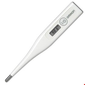 Nhiệt kế điện tử OMRON MC-246