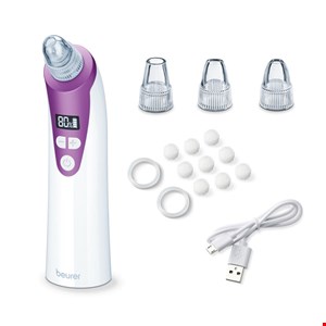 Thiết bị làm sạch lỗ chân lông Beurer FC40