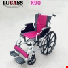 Xe lăn Lucass X90