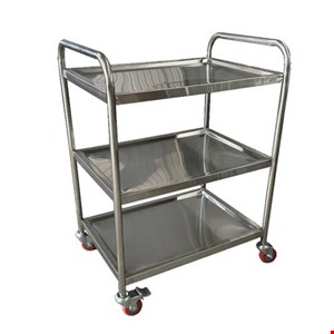 Xe tiêm 3 tầng